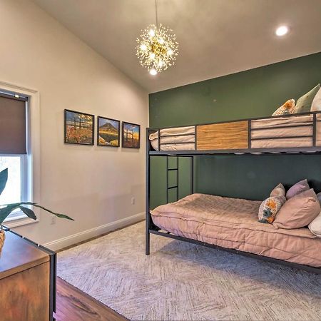 Villa Upscale And Quiet Paducah Retreat On 15 Acres! Extérieur photo