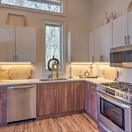 Villa Upscale And Quiet Paducah Retreat On 15 Acres! Extérieur photo