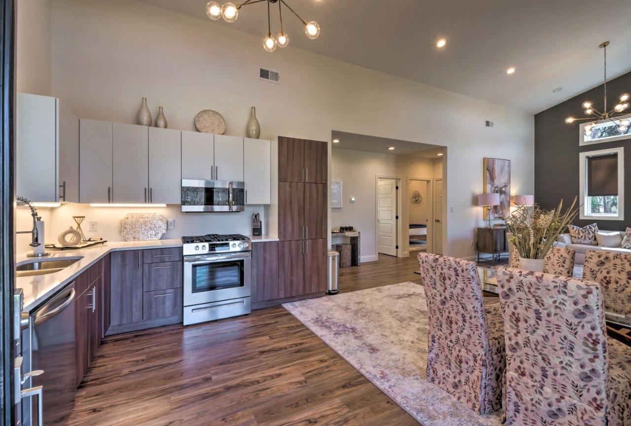 Villa Upscale And Quiet Paducah Retreat On 15 Acres! Extérieur photo